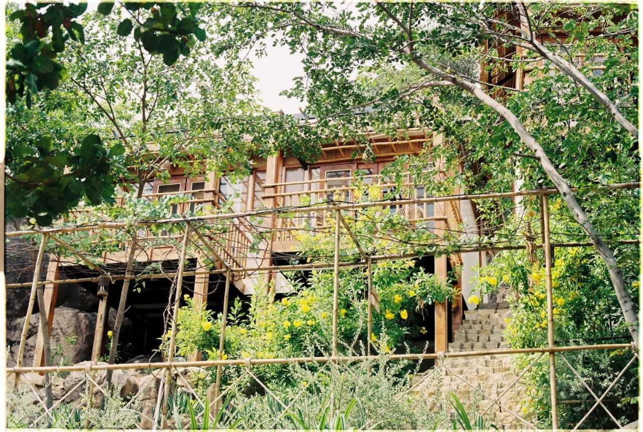 Escalade Experience Cam Ranh Exterior foto